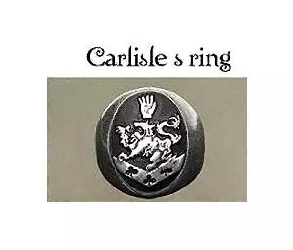 低调又奢华,那些耀于指尖上的时尚魔戒|MAGIC