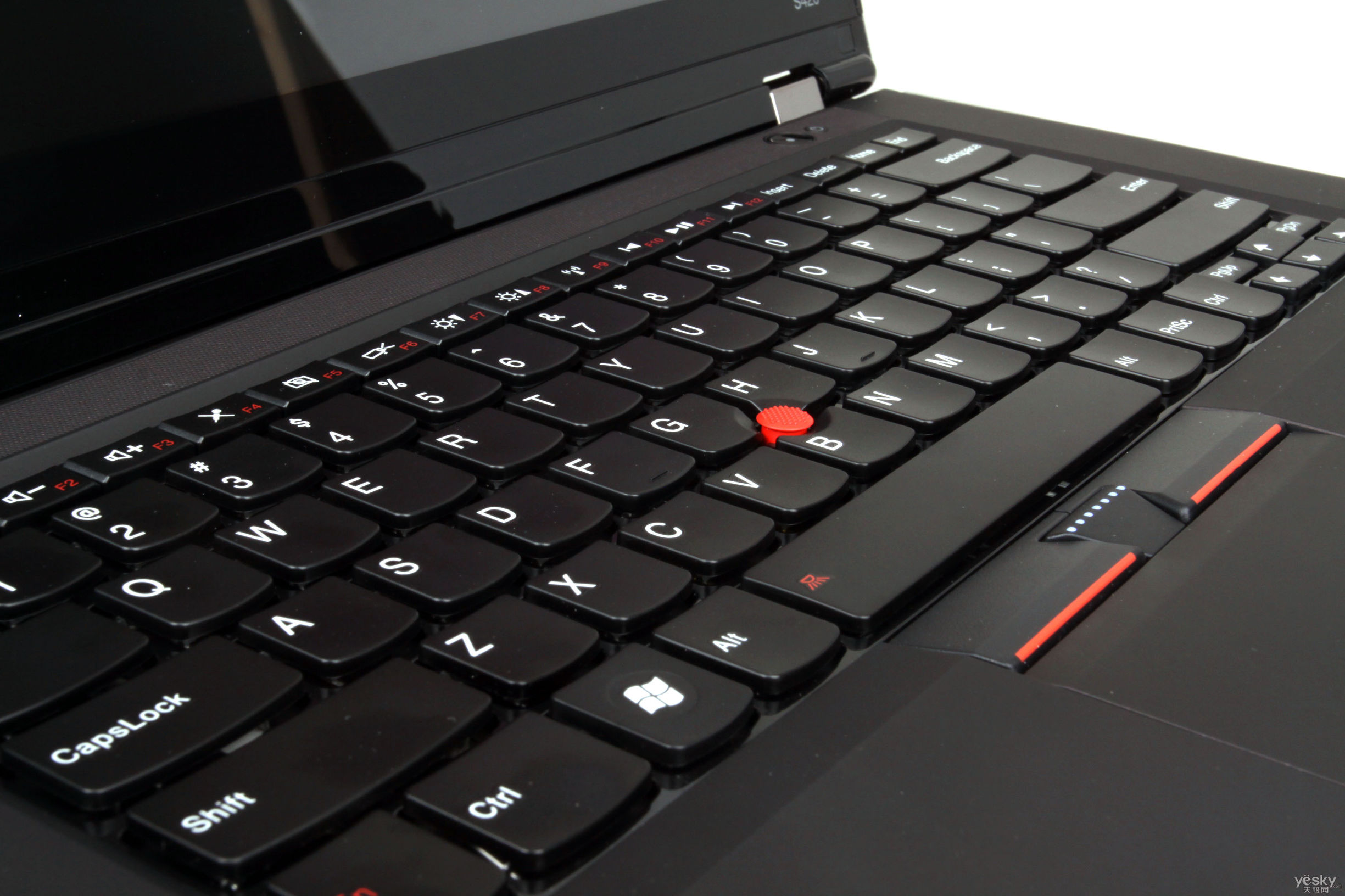 小黑，不灭之魂！——致ThinkPad的*言书万**