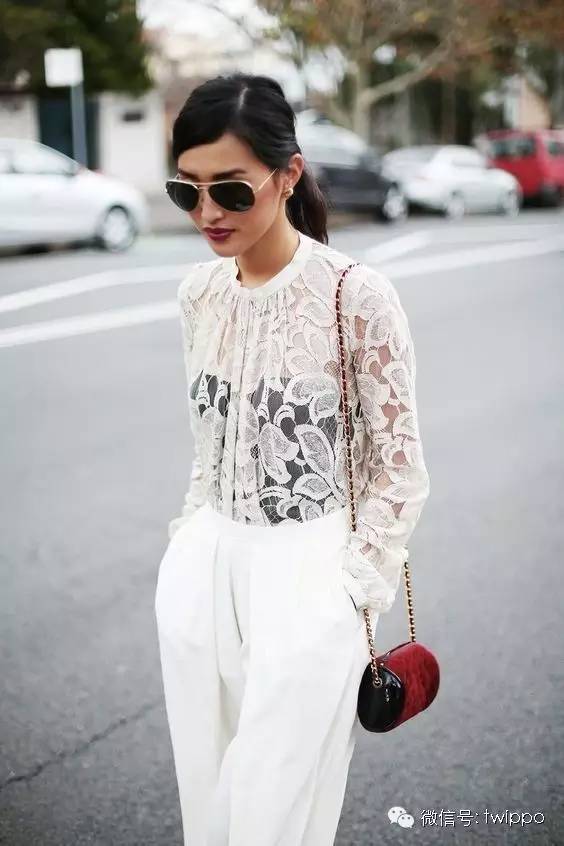 这件衣服又Low又俗？真的只是你没穿对！