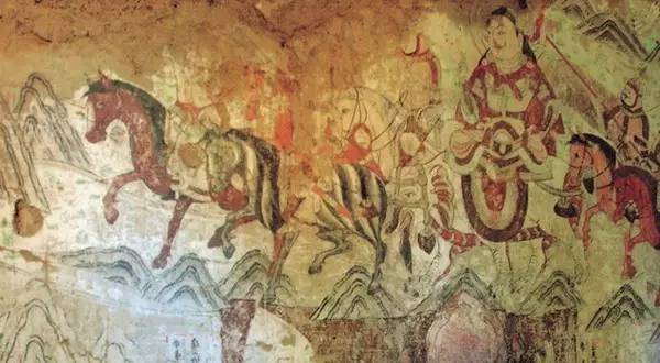 历史上唐僧真的是李世民御弟吗,唐僧亲生父亲之谜