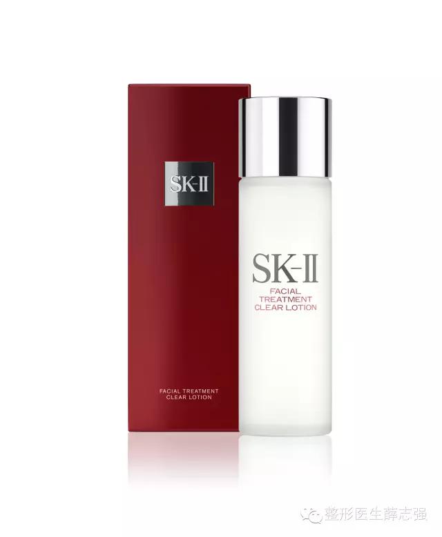 skii知识大全,sk-ii科普