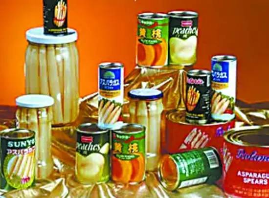 那些你以为的垃圾食品其实可以吃,看了这些你们还敢吃垃圾食品吗