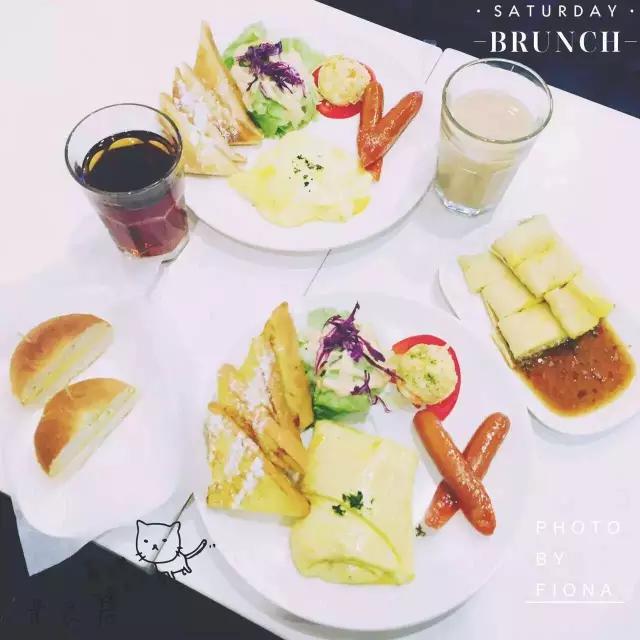 快周末了，一起吃好喝好去吧：8家好店送给你！