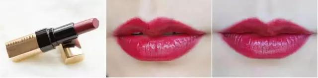 挑一款女王气Max的大红色的唇膏！