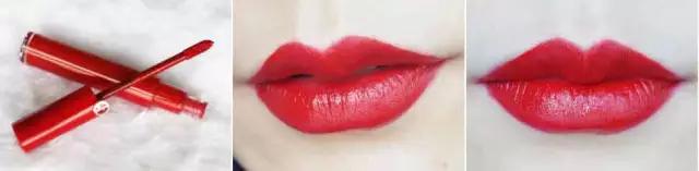 挑一款女王气Max的大红色的唇膏！