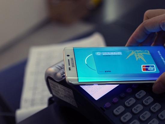 移动支付的普及过程,一分钟了解移动支付