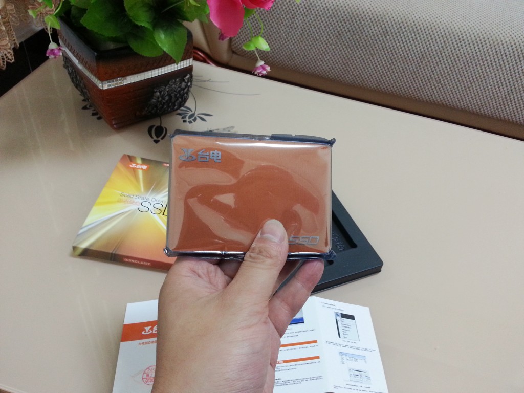 台电t3固态,台电固态硬盘2t测评