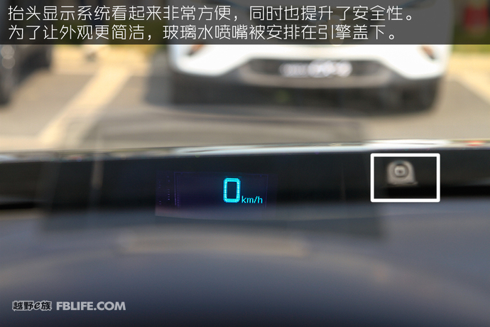 姿色醉人,一汽马自达cx4试驾视频