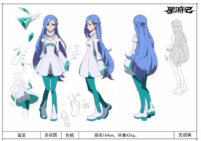 星游记第二季讲了什么,星游记第二季地点