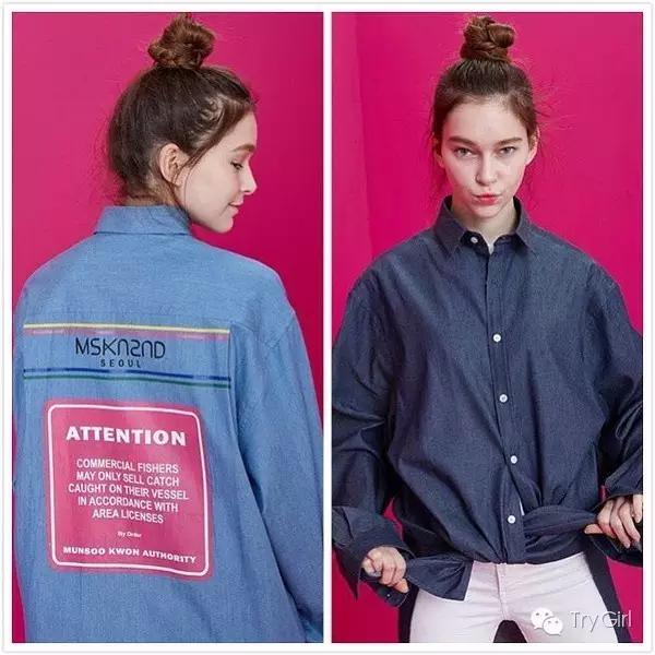 韩国服饰品牌排行榜前十名,韩国品牌服饰