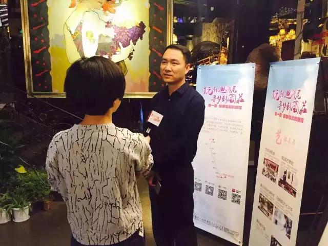 当周庄遇上济南,注定让我遇到你...