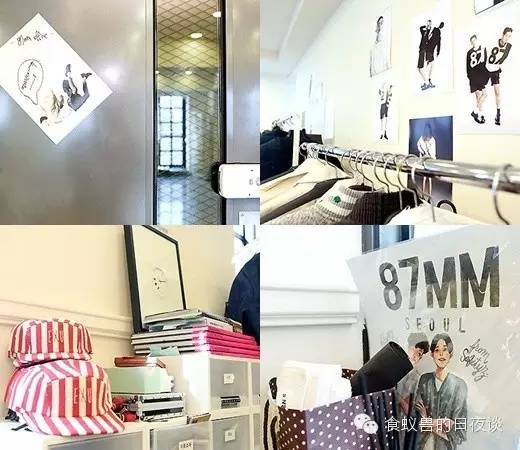 分享|和欧巴欧尼共享衣橱不是梦，韩国小众品牌诚心推荐！