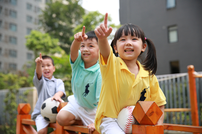 怎么成为幼儿园老师,成为什么样的幼儿园老师