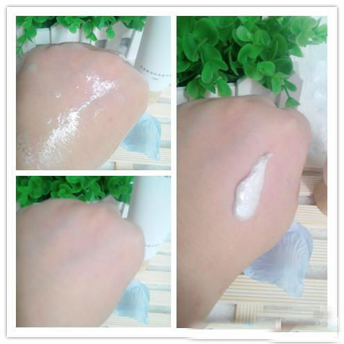 洗面奶含什么成分温和又好用的,郁美净洗面奶成分安全吗