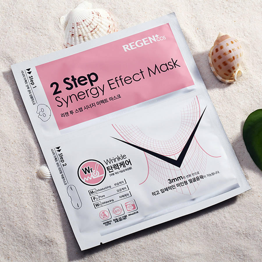 不同肤质使用的护肤品有区别吗,不同肤质适合哪种面膜