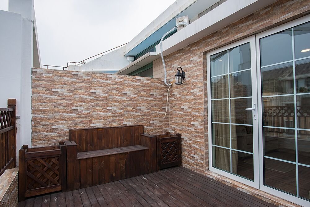 160平复式美式,当下最流行的美式家