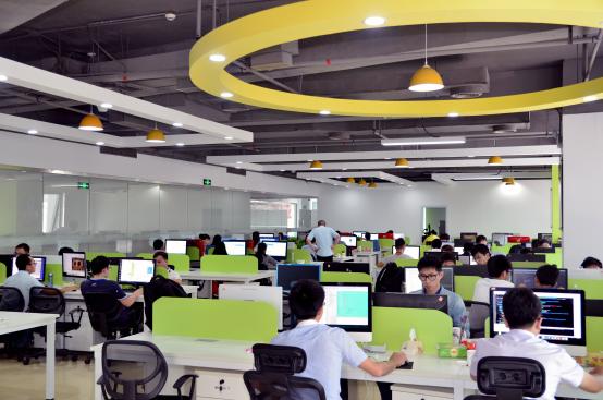 100%就业保障，天瑞地安教育打造IT培训最强品牌