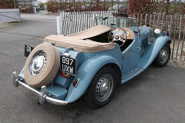 七分享受,三分装B!论证买敞篷车的必要性