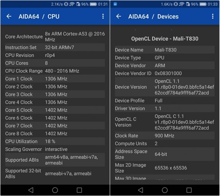 华为g9青春版跑分,怎么测试华为g9青春版