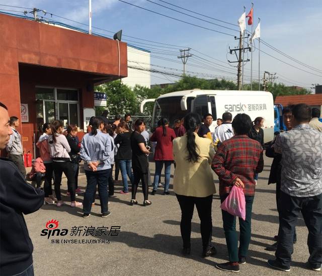 天津圣斯克家具维修客服电话,圣斯克家具工厂现在情况