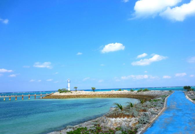 日本自由行攻略之冲绳,去日本冲绳必买的攻略