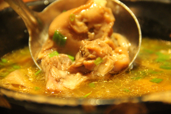 吃咸点看淡点一切都是浮云,吃咸点看淡点生活过得好一点