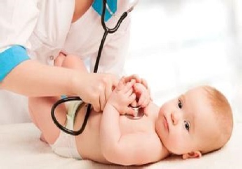 新生儿如何判断发热,新生儿怎样判断发烧了