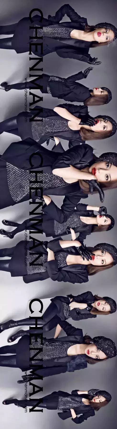 鏈湡鏃跺皻鏉傚織灏侀潰,鏃跺皻鏉傚織灏侀潰2016