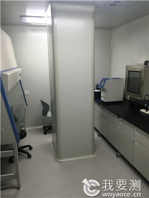 我要测网实验室零距离——专访SGS上海食品微生物实验室