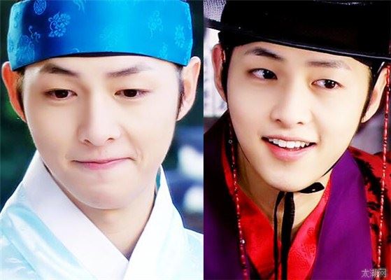 宋仲基速度与激情,宋仲基问答环节