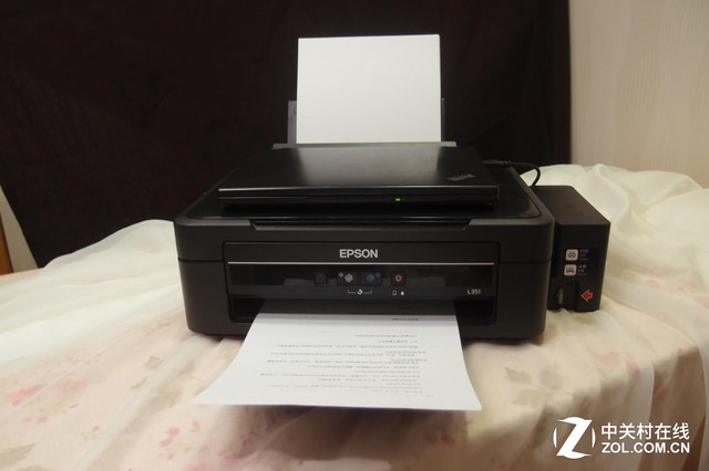 关于照片打印的知识,办公打印机能打印照片吗