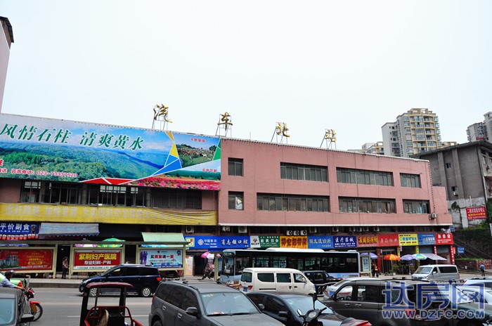 达州汽车南客站搬迁到哪里,达州汽车南站搬迁