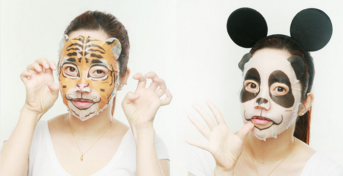 韩国动物面膜纸推荐哪个,韩国动物面膜推荐平价好用