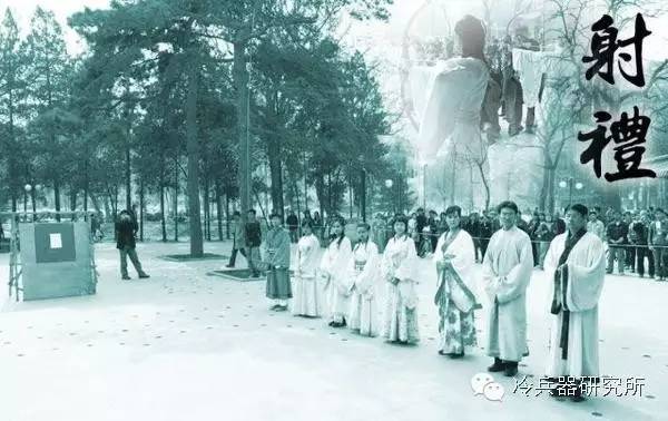 养由基历史上著名的神射手,第一神射手养由基