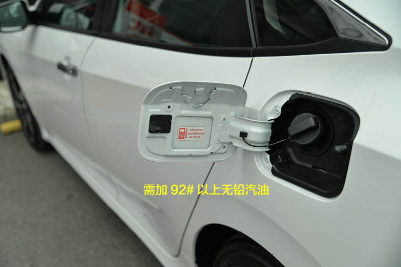 买二手十代思域怎么看是哪款,买思域新车视频