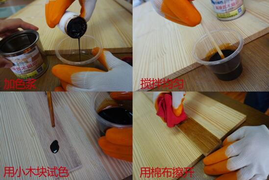 全屋定制油漆种类大全,全屋定制可以在油漆前安装吗