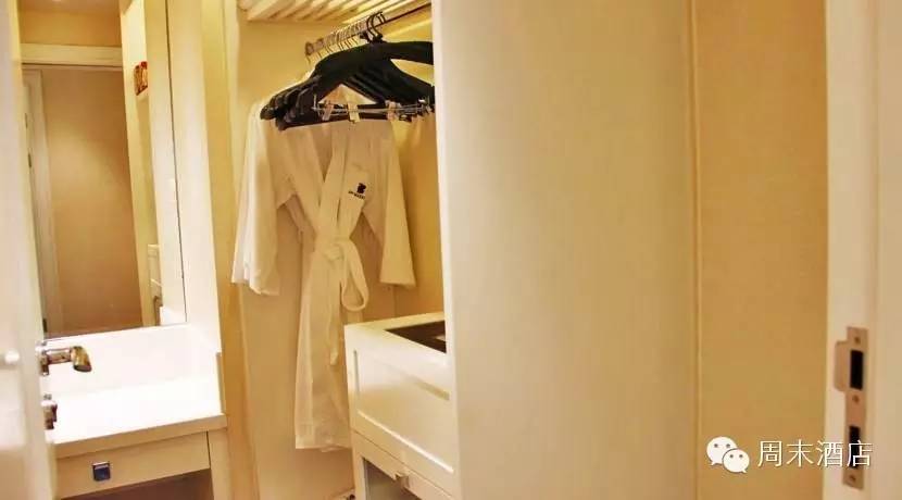 繁华古运河，咫尺西湖景，杭城中心JW万豪行政房免费住