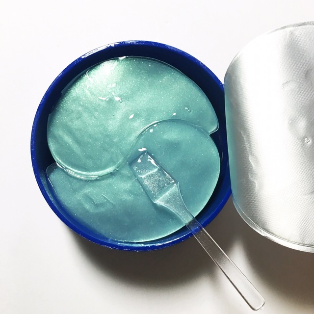 哪个眼膜好用十大公认的保湿眼膜,眼膜哪个牌子好