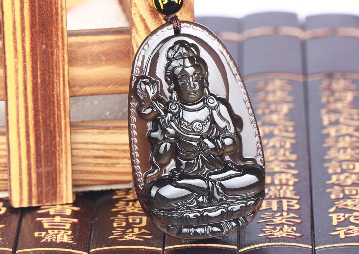 哪种黑曜石性价比高,黑曜石珠子哪种好