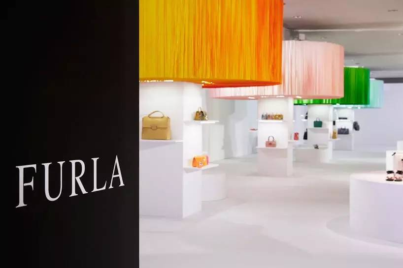 furla属于什么档次,furla是真皮吗