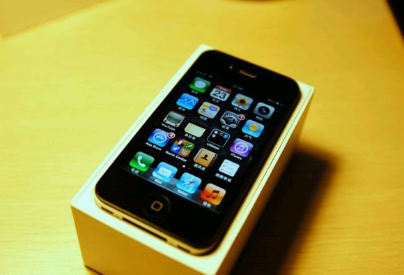 比较经典的几款智能手机,手机史上最经典之作