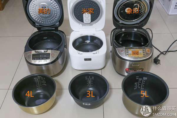 象印哪款电饭煲性价比高,小米米家喷墨一体机评测