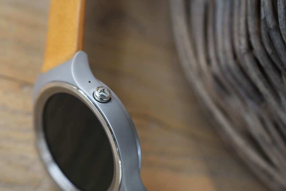 做只有情怀的智能表——土曼T-Ripple