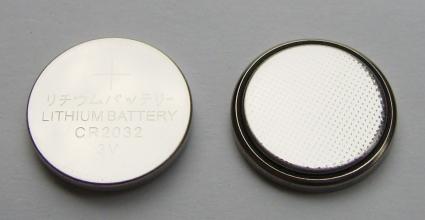 锂离子扣式电池组装图,聚合物锂电池diy手工制作