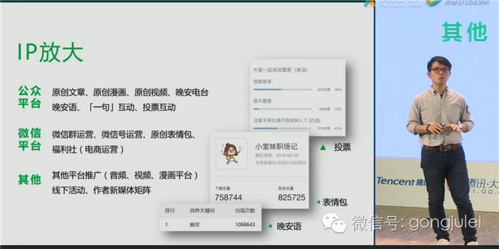 最新微信公开课,2017年微信公开课