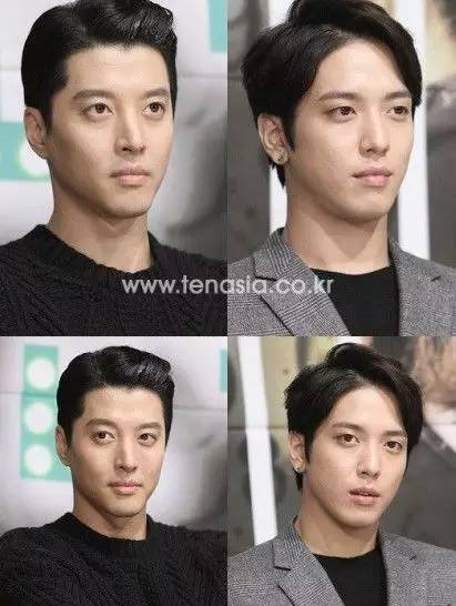 撞脸韩星,撞脸的韩国女明星