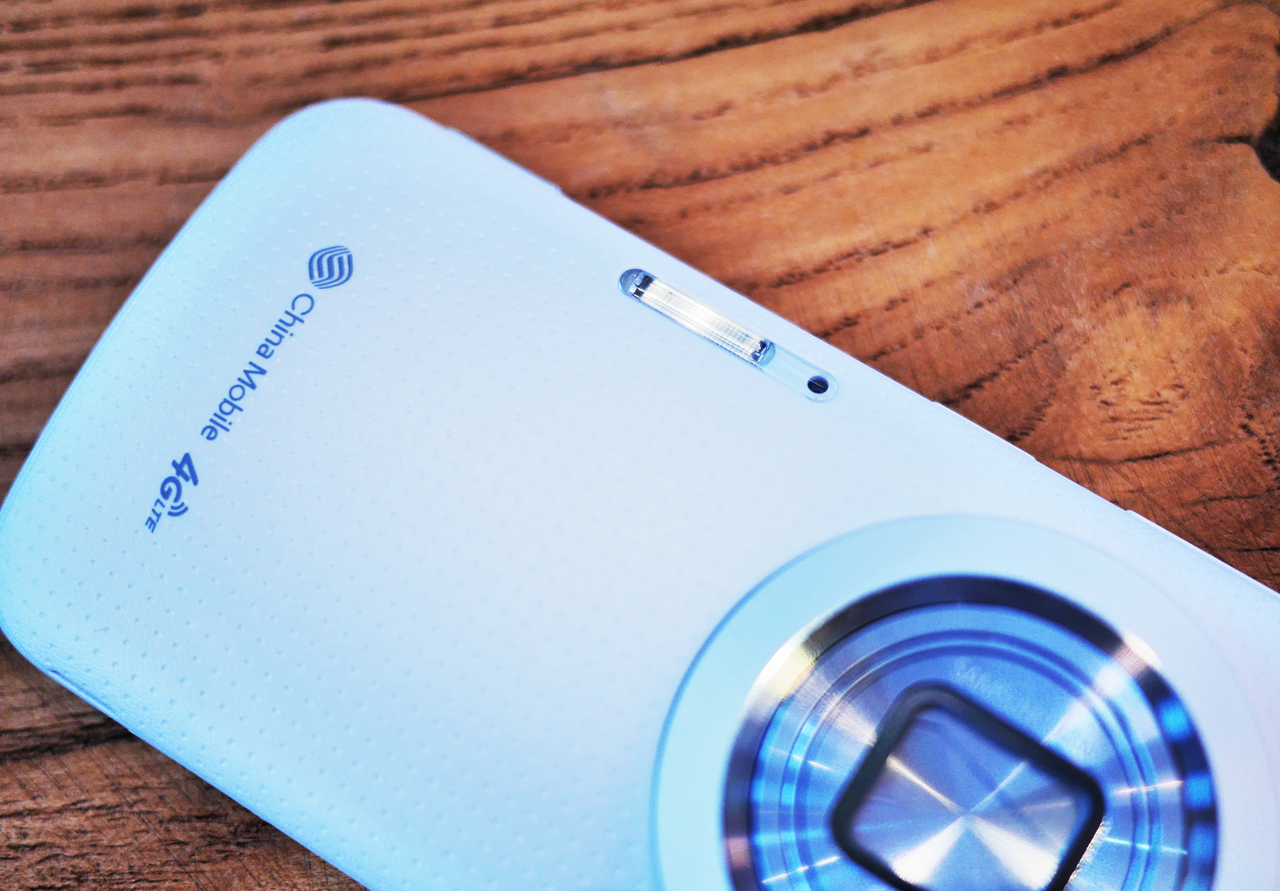 十倍光学变焦公认最好拍照手机,可变焦拍照神器