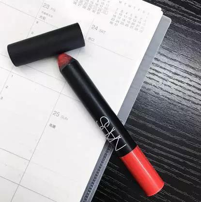 15支适合显白的口红,15种口红试色