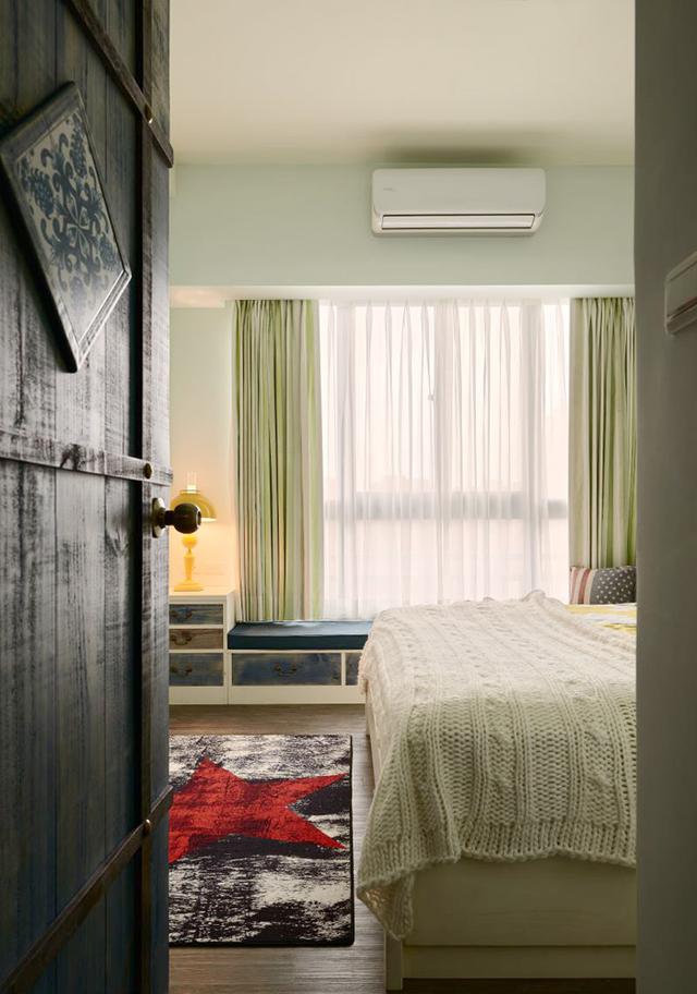 最惬意的咖啡馆田园风,清新田园风真实感受