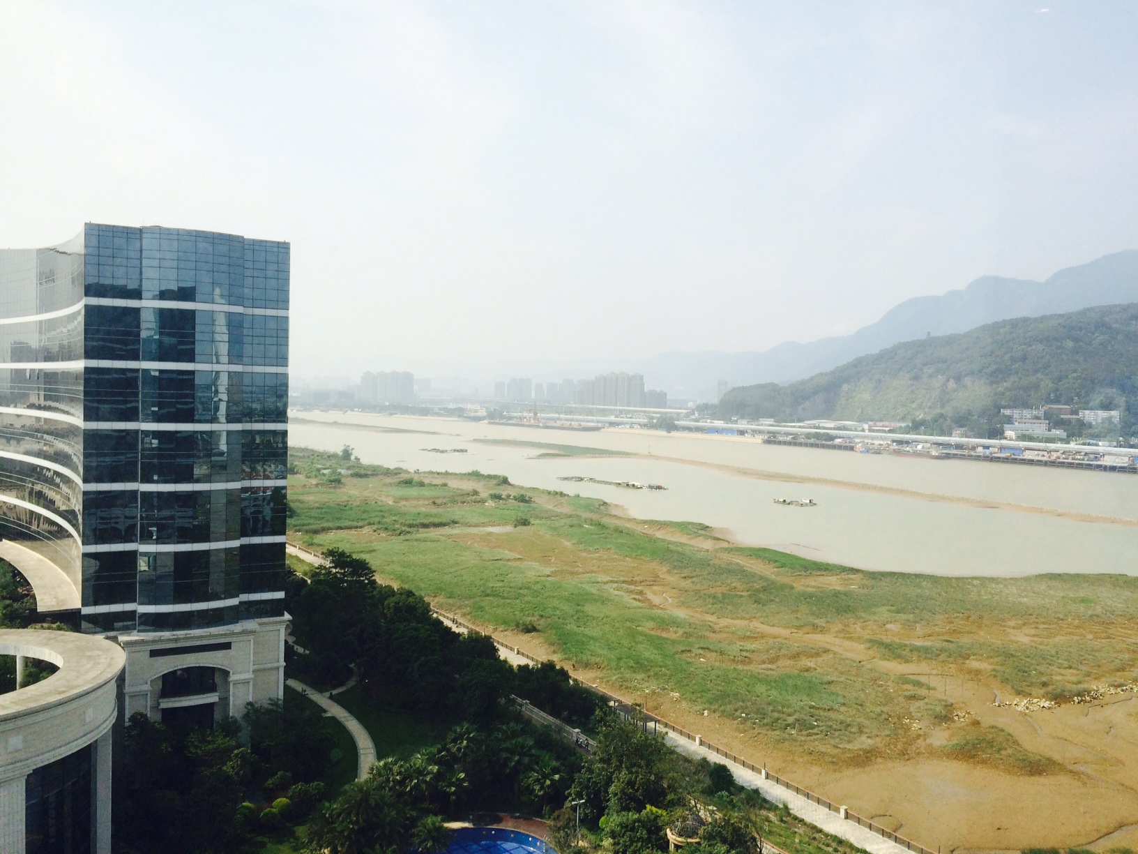 回乡有感散文,回乡感慨物是人非